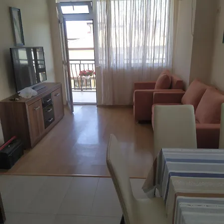 Sunrise Apartamento