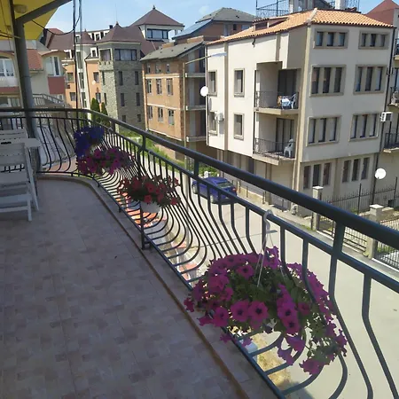 Sunrise Apartamento
