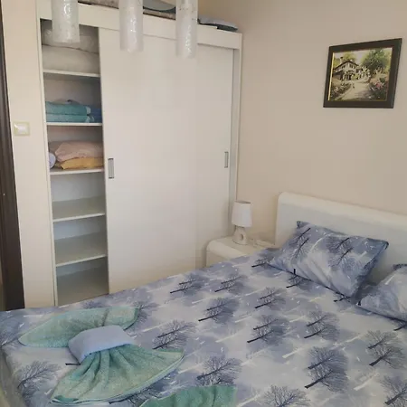 Apartamento Sunrise
