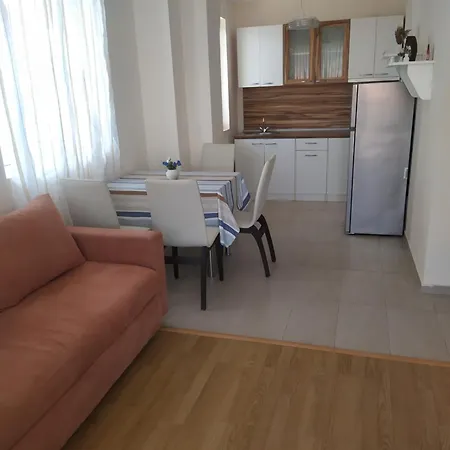 Apartamento Sunrise