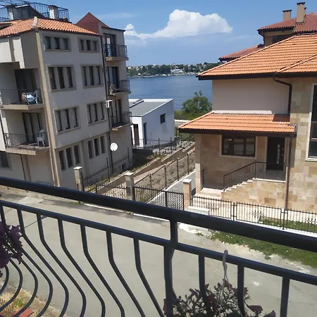 Apartamento Sunrise