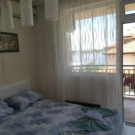Sunrise Apartment